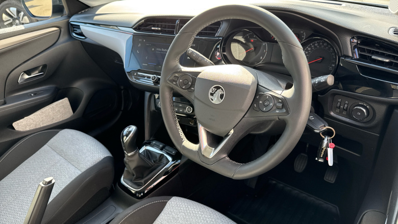 Vauxhall Corsa 1.2 Design 5dr Petrol Hatchback